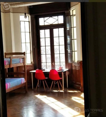 Apartamento - Centro - Amplio - Al Frente, Balcón, G.c 11.500