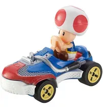 Comprar Hot Wheels Mariokart Toad Sneeker