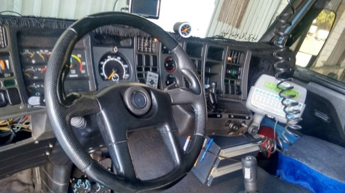 Imagem 6 de 6 de Scania 113h