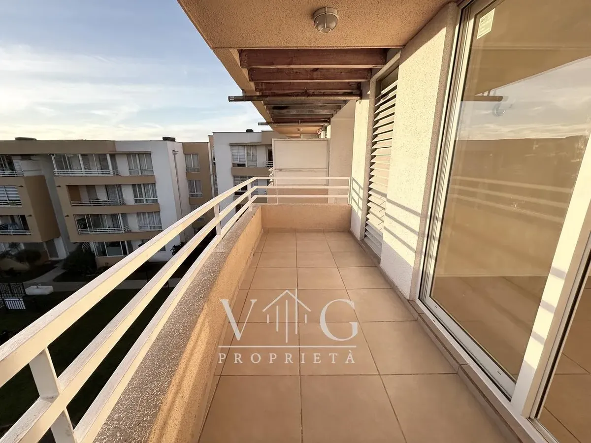 Imagen 1 de 27 de Invierte, Venta Departamento En San Joaquin