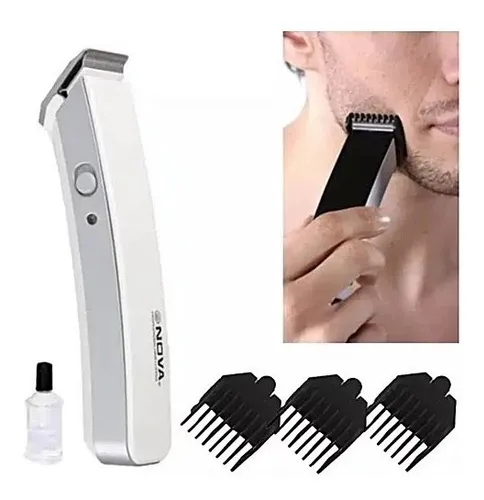Nova maquina de cortar pelo precio sale