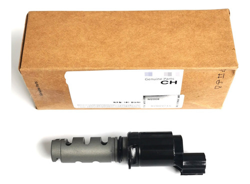 Valvula Selenoide Vvt-i Hyundai Accent 2012-2016  Original