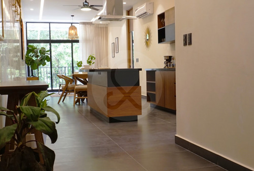 Venta De Luxury Condos En Cancún, Conecta Con La Naturaleza.