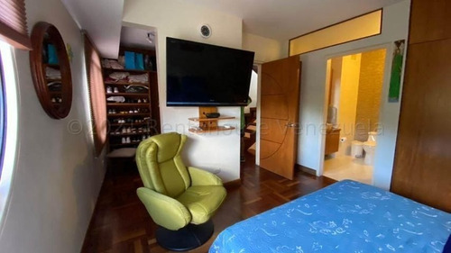 Imagen 11 de 22 de Bello E Impecable Ph En Venta En Lomas De La Alameda!!! #21-18058. Abb