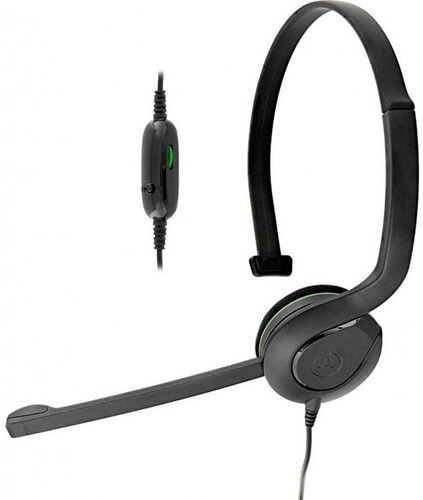 Auricular Powera Para Xbox One Con Microfono Nuevos!!!