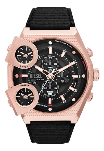 Reloj Hombre Diesel Dz7475 Sideshow