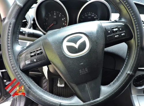 Mazda 3 2.0 Lxna0 All New