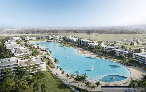 Acquavista Villa Residencial - Crystal Lagoons