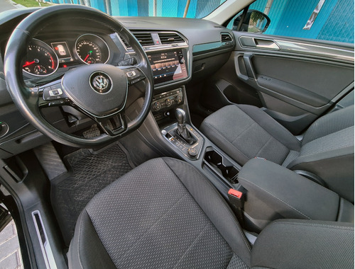 Volkswagen Tiguan Allspace 2.0 Tsi Comfortline Dsg