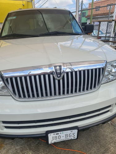 Imagen 7 de 15 de Lincoln Navigator