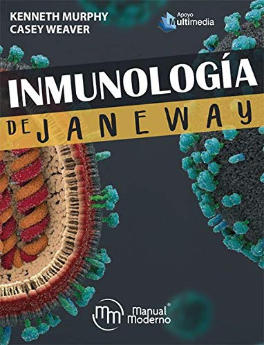 Inmunología De Janeway 51-d9