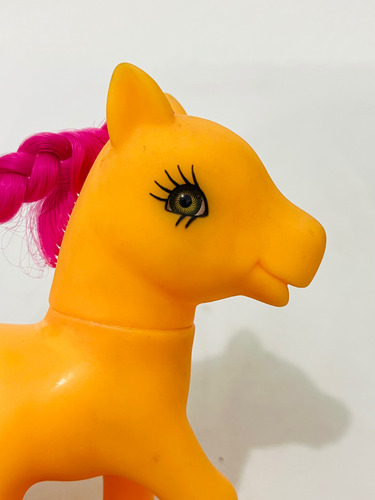 4 My Little Pony - Vintage (Usado)