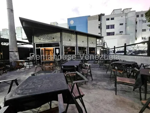 Negocio En Venta Fonfo De Comercio Las Tablitas Maracay Urb La Floresta Listo Para Continuar Sus Labores Kg:25-19985
