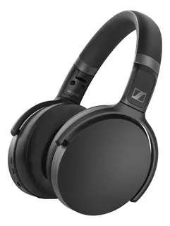 Audifono Inalambrico Sennheiser Hd450bt Cancelacion De Ruido