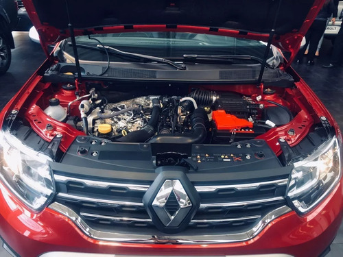 Renault Nueva Duster Iconic 2024