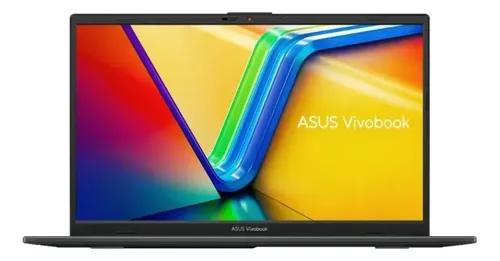 Notebook ASUS Vivobook Go 15 E1504FA AMD Ryzen 5 16GB RAM 512GB