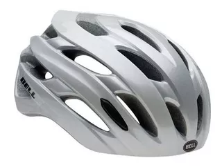 Casco Ciclismo Bicicleta Bell Event Ruta Talle M - Racer