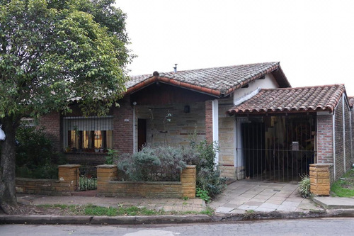 Casa En Venta Ituzaingó Norte