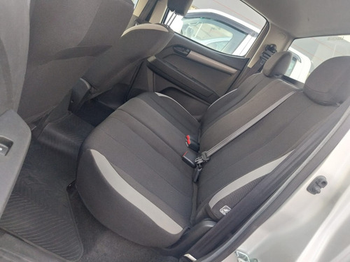 Chevrolet S10 2.8 Ls Cd Tdci 200cv