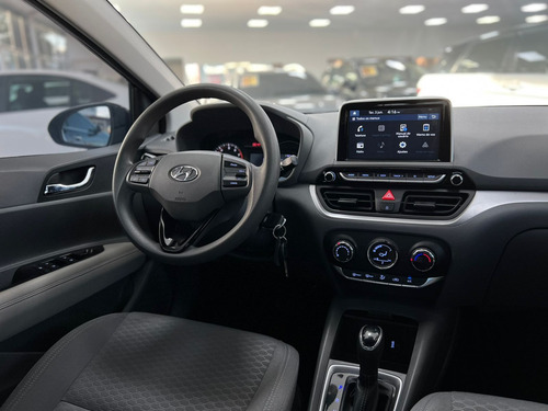 Hyundai HB20S 1.0 Evolution Tgdi Flex Aut. 4p 6 marchas