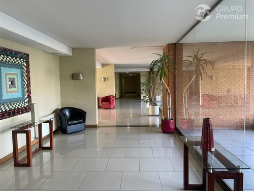Arriendo Depto Antonio Varas Ñuñoa 2d-2b-1e-1bod