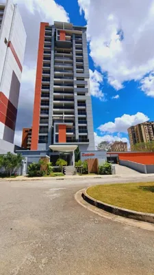 Apartamento en venta
