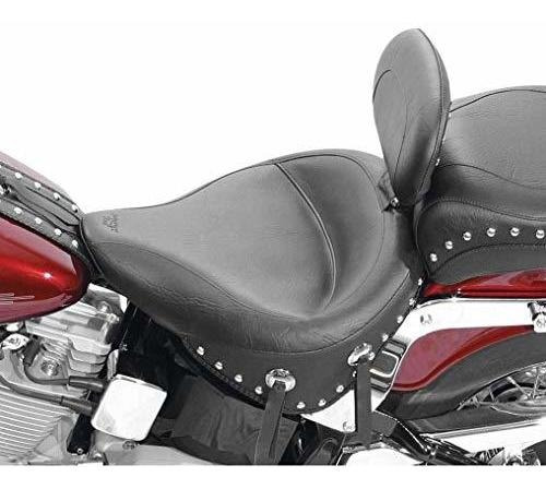 Amplia Mustang Touring Tachonado Asiento Solo Con El Conduct