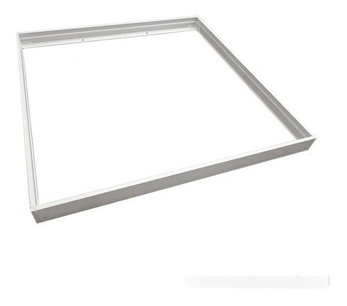 Marco Para Panel Led Sobrepuesto 60x60