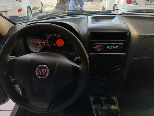 Fiat Palio 1.4 Fire Pack Top
