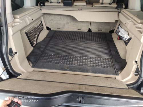 Land Rover Discovery 2010 2.7 Tdv6 Se 5p