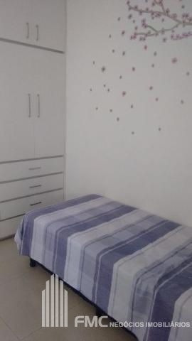 Imagem 7 de 10 de Apartamento Padrão Com 3 Quartos - Vd1231-v