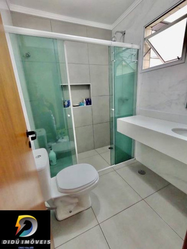 Imagem 18 de 21 de Apartamento Excelente No Jardim Do Mar Com 85 M² Sendo 3 Dormitórios, 1 Suíte E 2 Vagas - Ap08010 - 70038960