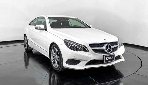 Imagen 2 de 15 de 42778 - Mercedes-benz Clase E 2017 Con Garantía
