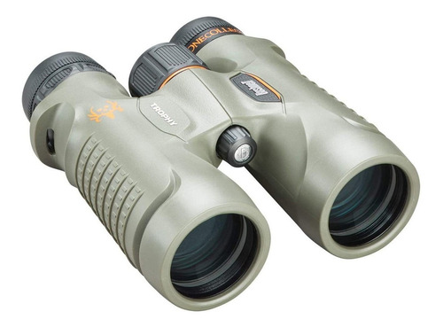 Binocular Bushnell Trophy, 10x42/negro/colector De Huesos