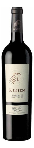 Kinien Cabernet Sauvignon 750ml Bodega Ruca Malen