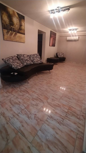 Apartamento En Venta Los Roques Intercomunal Turmero