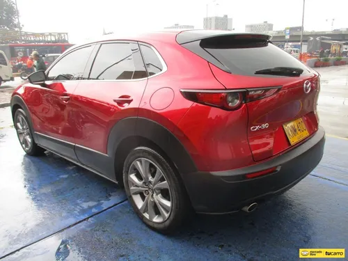 Mazda CX-30 GRAND TOURING 4X2 2.5CC AT AA