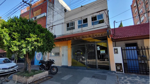 Gimnasio En Planta Alta