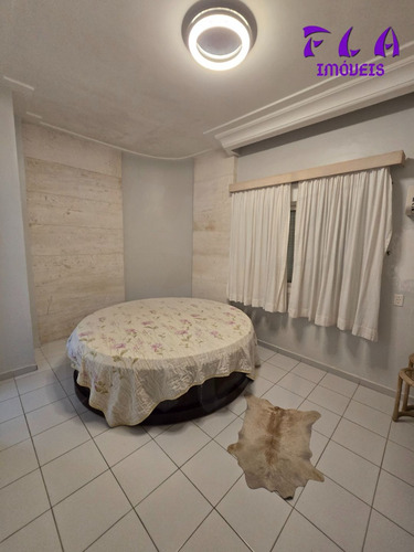 Apartamento De Frente Ao Mar Na Praia Das Astúrias 3 Quartos 2 Suítes Closet Banheira Hidromassagem Sacada Com Vista Para O Mar