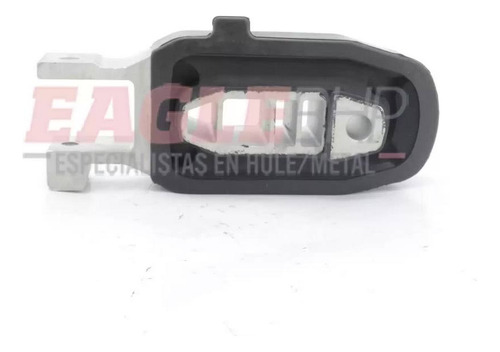 Soporte Motor Ford Edge 3.5l V6 2015-2018 Tras