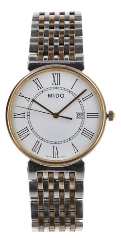 Reloj Para Hombre Mido *m009.610.22.013.00*.