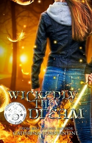 Wickedly They Dream (the Wickedly Series) (volume 2)