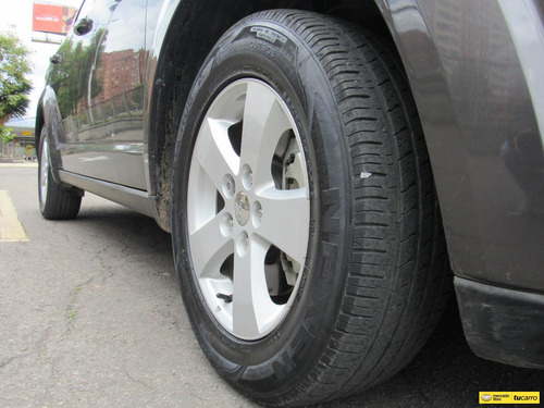 Imagen 12 de 25 de Dodge Journey 2.4 Se