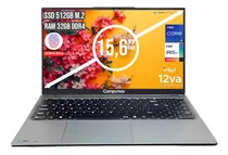 Comprar Compumax Onix Intel Core I9 12900h Ssd 512gb + Ram 32gb