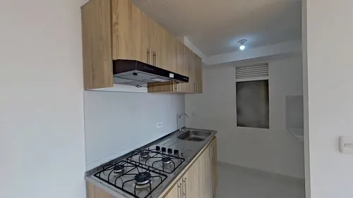 Reserva De Fontibón - Apartamento En Venta En Fontibón
