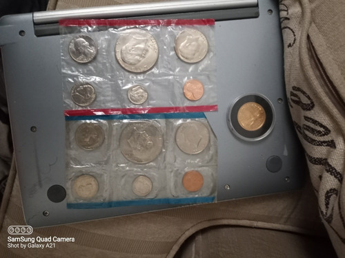Monedas