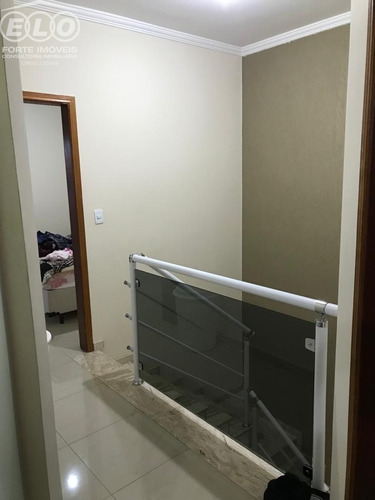 Imagem 9 de 17 de Casa Sobrado A Venda , Com Ótima Localização E Facilidade De Acesso A Diversos Pontos Da Cidade De Indaiatuba Sp. - Ca05662 - 70284078