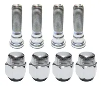 Comprar 4 Prisioneiro E 4 Porcas Roda Nissan Frontier 2008u002F... Todas