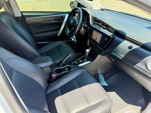 Toyota Corolla XRS 2.0 Flex 16V Aut.