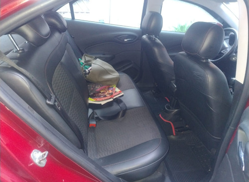 Chevrolet Onix 1.4 Ltz 5p